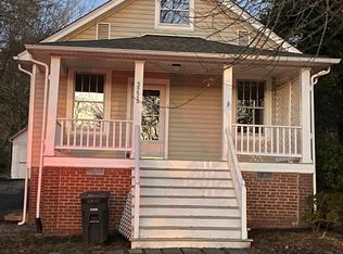 3228 Nelson St #LOT, Lynchburg, VA 24501