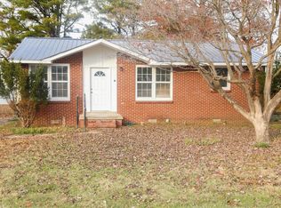 544 Hardison St, Ridgely, TN 38080