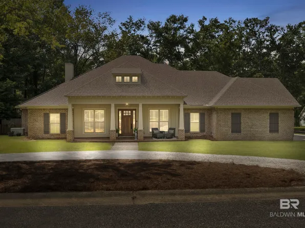 514 Richmond Cir, Fairhope, AL 36532