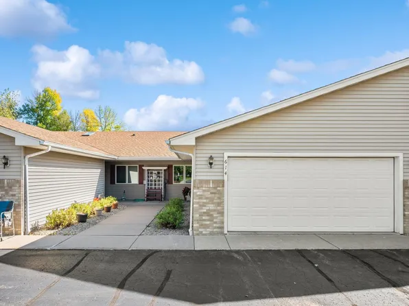 614 4th Ave S, Princeton, MN 55371