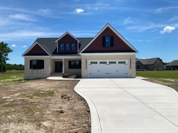 340 Leslie Road, Goldsboro, NC 27530