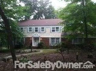 29 Beachmont Ter, North Caldwell, NJ 07006