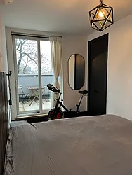 Rented by RBM Management