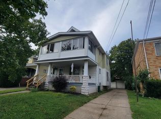 10216 Loretta Ave, Cleveland, OH