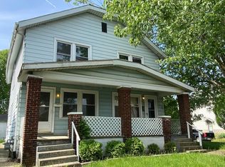 255 Southwood Ave #257, Columbus, OH 43207