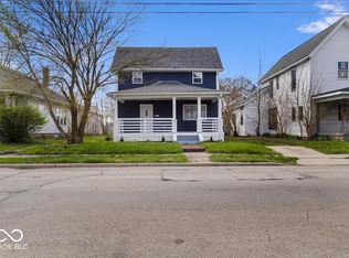 2119 Central Ave, Anderson, IN