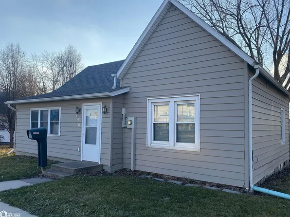 206 NW Church St, Leon, IA 50144