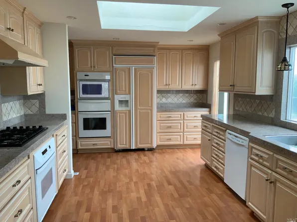 478 Piezzi Lane, Santa Rosa, CA 95401
