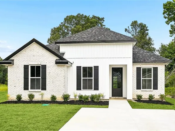 4118 Upperline St, Slidell, LA 70461