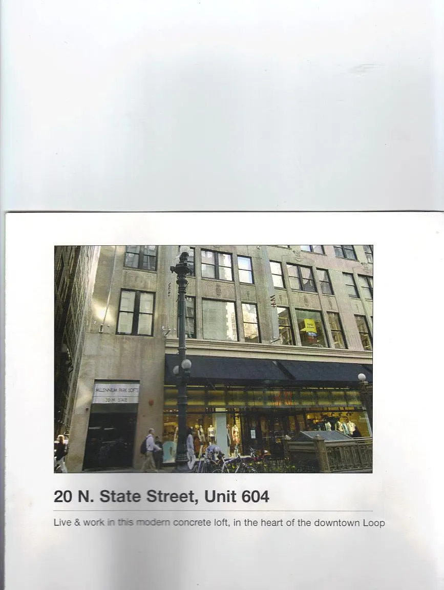 20 N State Street — Photo 2