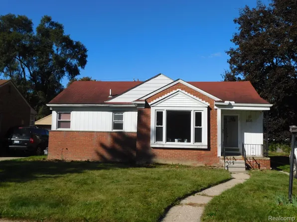 8635 W Parkway St, Detroit, MI 48239