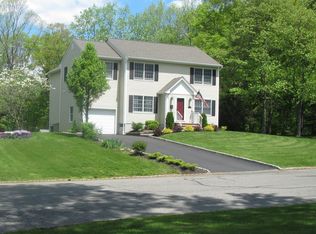 70 Commonwealth Ave, New Providence, NJ 07974