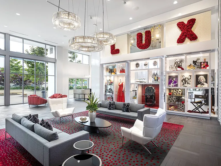LUX by Garden — Photo 9