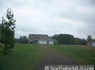 2076 Quail St, Mora, MN 55051
