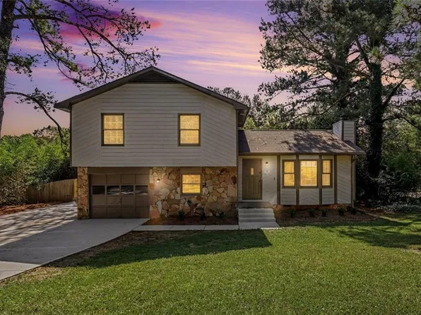 3232 Bromley Rowe, Duluth, GA 30096