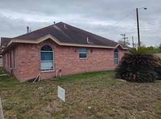 2117 Aruba Dr #4, Edinburg, TX 78541