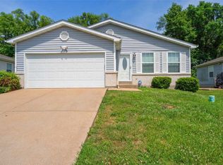 9780 Nolte Ave, Saint Louis, MO