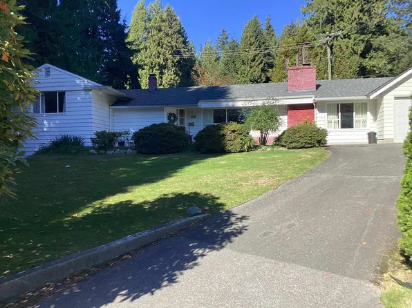 410 Hadden Dr, West Vancouver, BC V7S 1E9