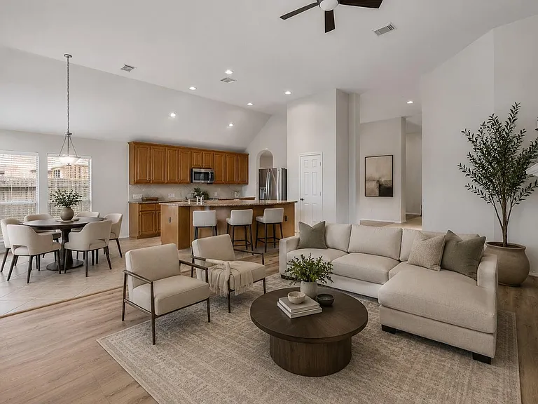 3711 Rocky Ledge Ln — Photo 9