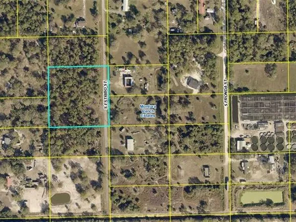 140 S Estribo ST, CLEWISTON, FL 33440