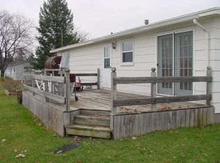 9138 Hudson Rd, Pittsford, MI 49271