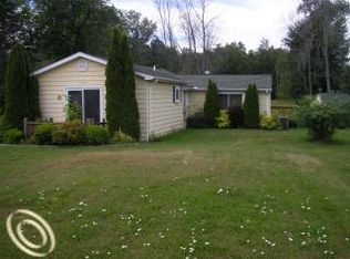 1305 Allen Rd, Kimball, MI 48074