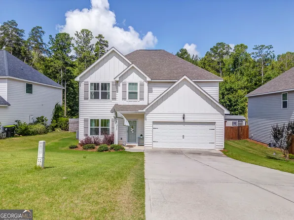 233 Kris St, Bremen, GA 30110