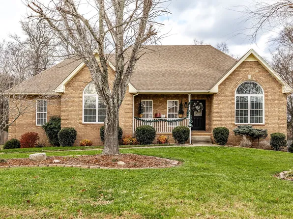112 Calloway Ln, Hendersonville, TN 37075