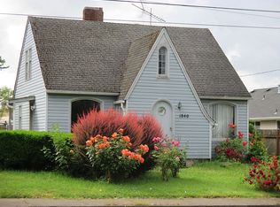 1840 Queen Ave SW, Albany, OR 97321