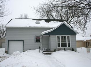 2209 4th Ave, Stevens Point, WI 54481