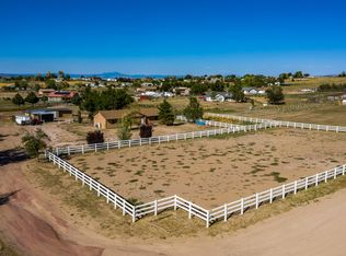 465 S Bella Rd, Chino Valley, AZ 86323