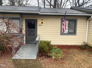 4534 N New Hope Rd, Raleigh, NC 27604