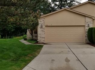 41346 Fortuna, Clinton Township, MI 48038
