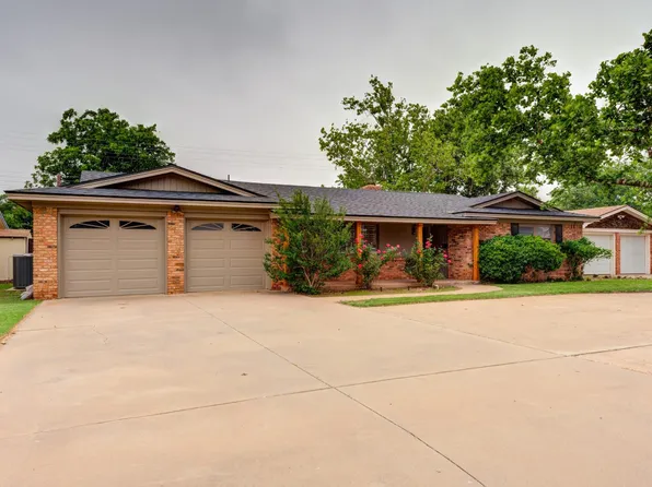 2138 71st St, Lubbock, TX 79412