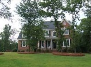 215 Talon Way, Blythewood, SC 29016