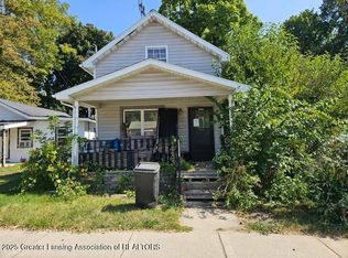 309 S Main St, Reading, MI 49274