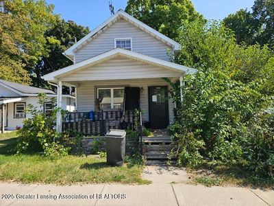 309 S Main St, Reading, MI, 49274