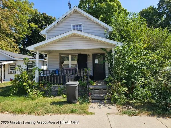 309 S Main St, Reading, MI 49274