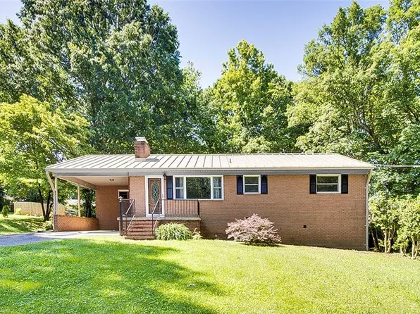 923 Sherwood Ave, Asheboro, NC 27205