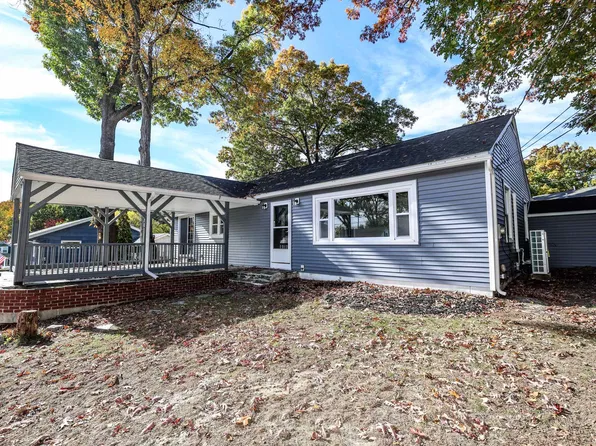225 Boynton Street, Manchester, NH 03102