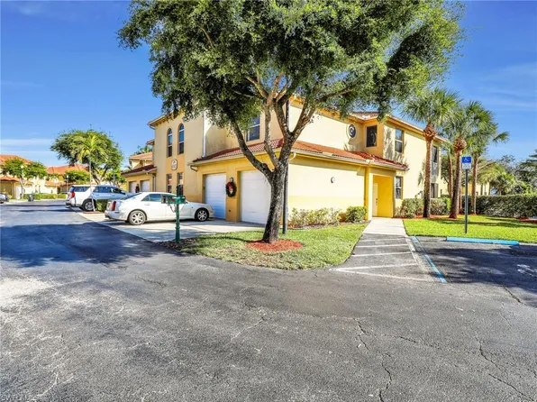 4315 Bellasol CIR #2822, FORT MYERS, FL 33916