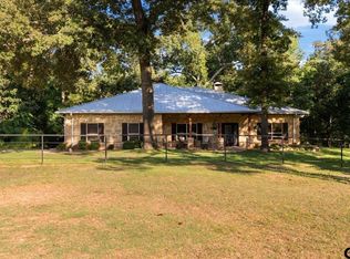 18598 Fm 1804, Lindale, TX 75771