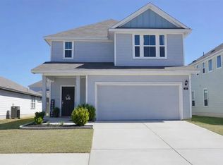 153 Blue Agate Ct, Jarrell, TX 76537