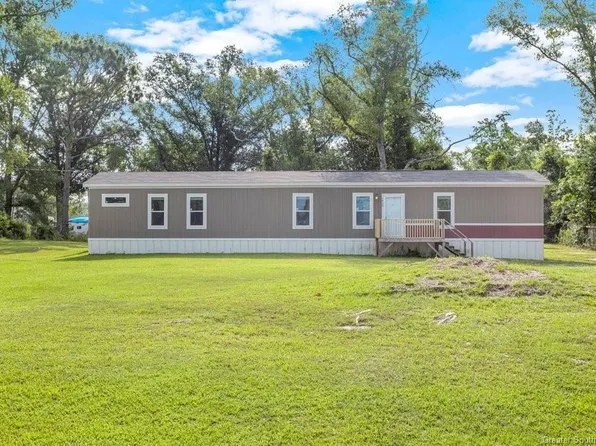 1412 Foxboro Dr, Lake Charles, LA 70611