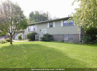 1400 12th Ave, Orion, IL 61273