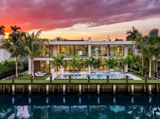 630 Isle Of Palms Dr, Fort Lauderdale, FL 33301