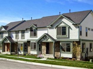 1015 N Independence Ave, Provo, UT 84604