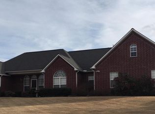 109 Temple Dr, Vinita, OK 74301