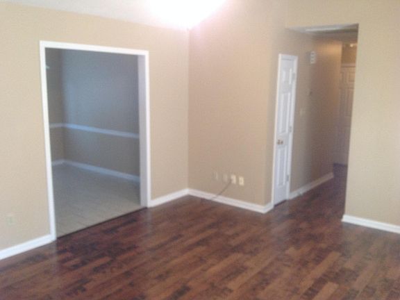View of great room