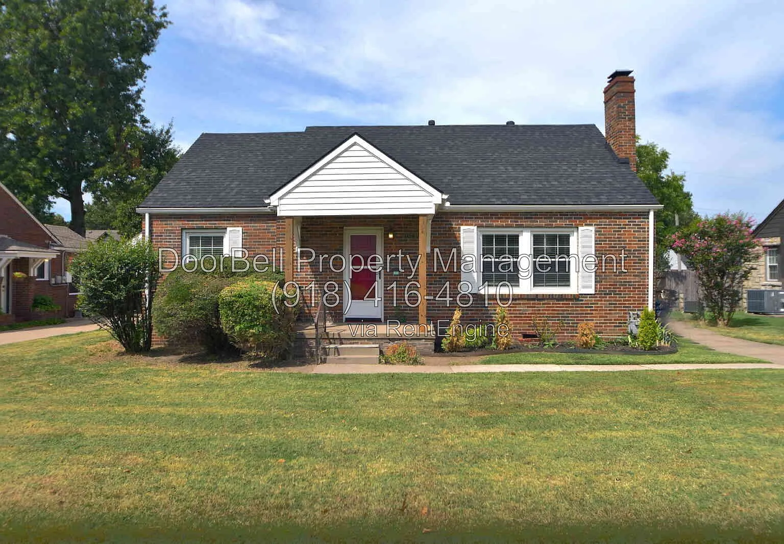 2 bed, 1.0 bath, 1042 sqft, $1,395 — Photo 1